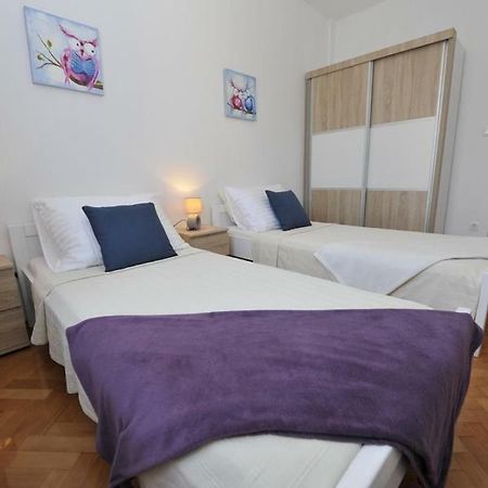 ספליט Apartman Mirakul מראה חיצוני תמונה