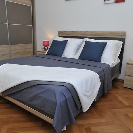 ספליט Apartman Mirakul מראה חיצוני תמונה