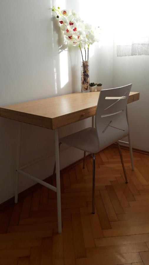ספליט Apartman Mirakul מראה חיצוני תמונה