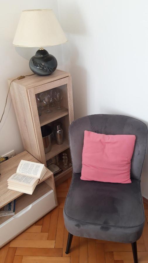 ספליט Apartman Mirakul מראה חיצוני תמונה