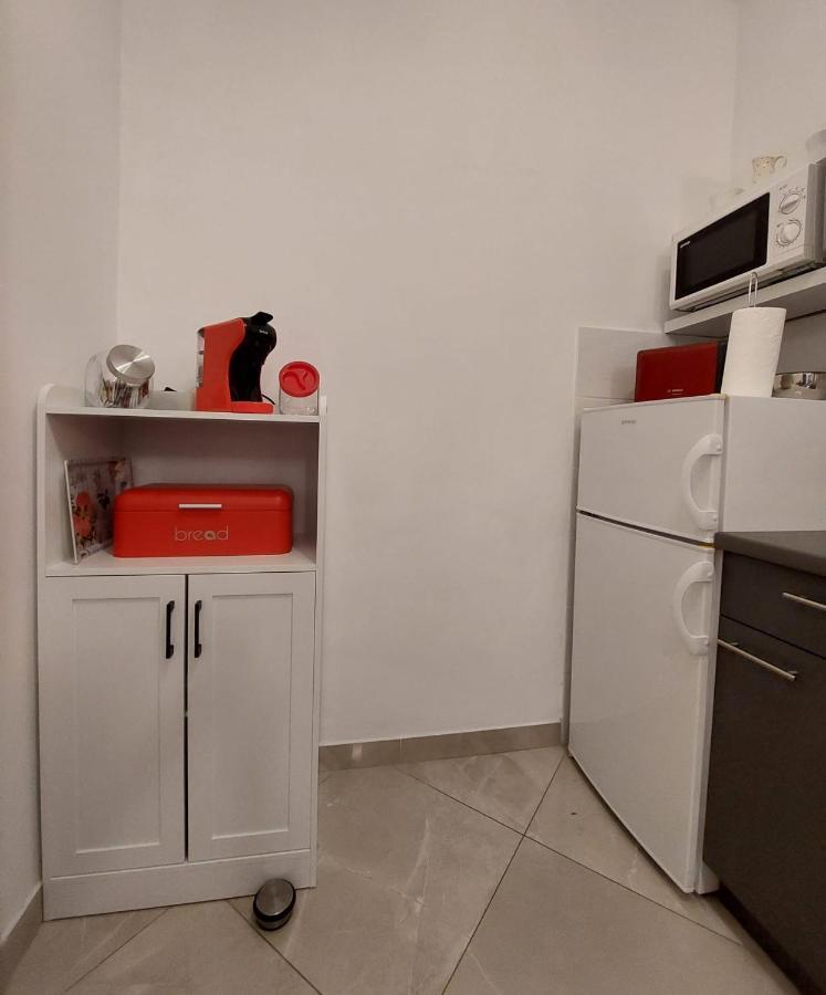 ספליט Apartman Mirakul מראה חיצוני תמונה