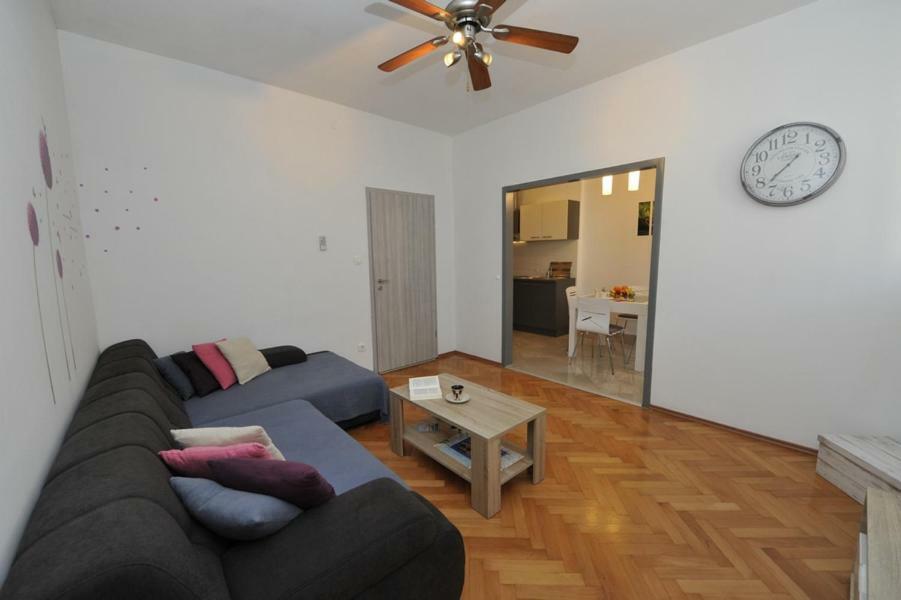 ספליט Apartman Mirakul מראה חיצוני תמונה