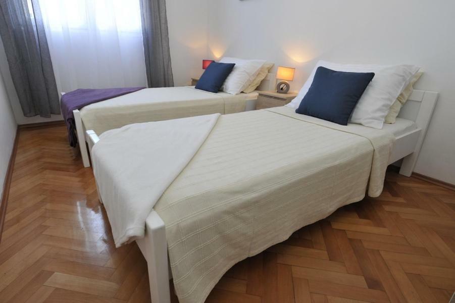 ספליט Apartman Mirakul מראה חיצוני תמונה