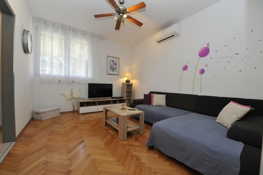 ספליט Apartman Mirakul מראה חיצוני תמונה