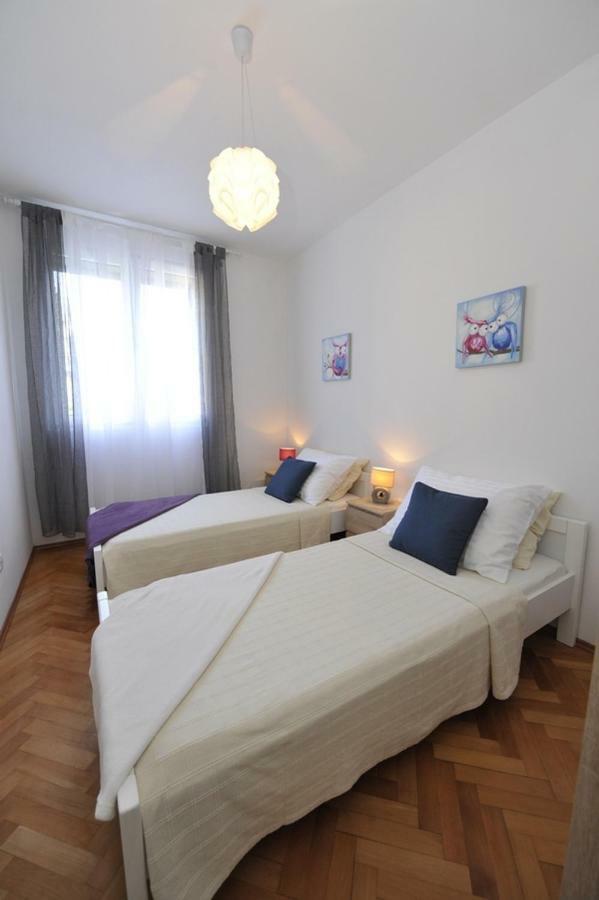 ספליט Apartman Mirakul מראה חיצוני תמונה
