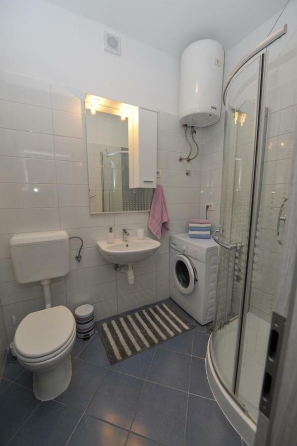 ספליט Apartman Mirakul מראה חיצוני תמונה