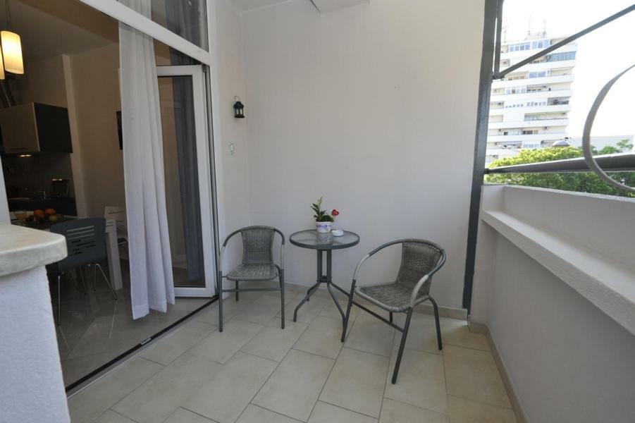 ספליט Apartman Mirakul מראה חיצוני תמונה